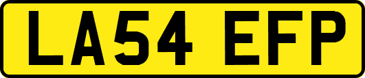 LA54EFP