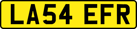 LA54EFR