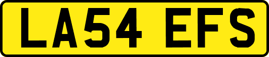 LA54EFS