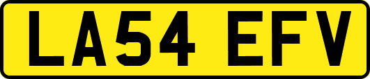 LA54EFV