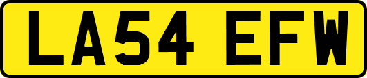LA54EFW