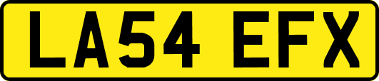 LA54EFX