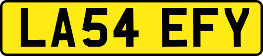 LA54EFY