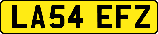 LA54EFZ