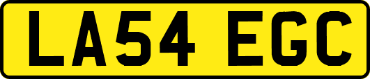 LA54EGC