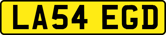 LA54EGD