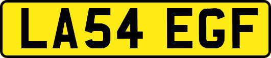 LA54EGF