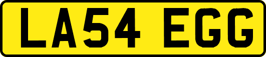 LA54EGG