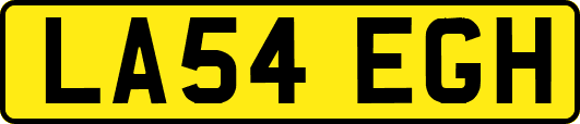 LA54EGH