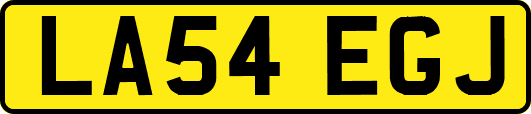 LA54EGJ