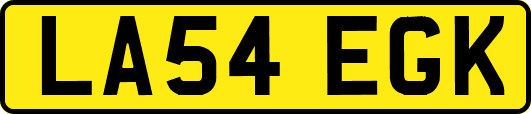LA54EGK
