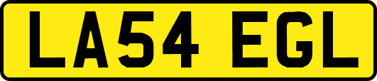 LA54EGL