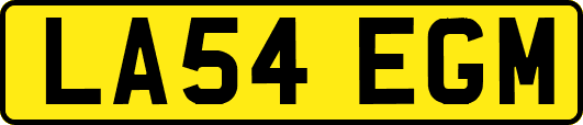 LA54EGM