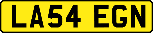 LA54EGN