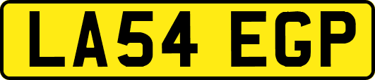 LA54EGP