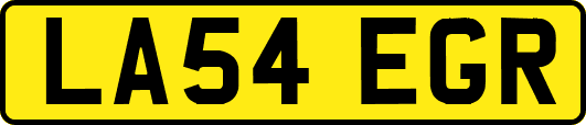 LA54EGR