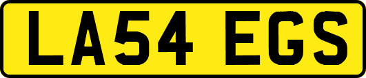 LA54EGS