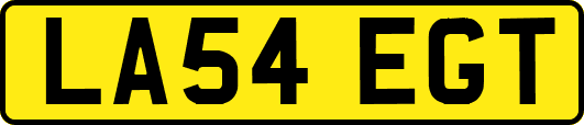 LA54EGT
