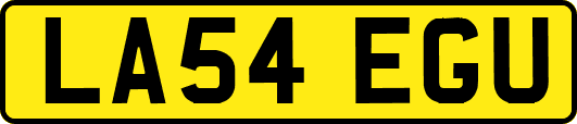 LA54EGU