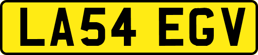 LA54EGV