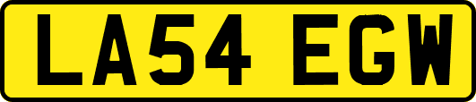 LA54EGW