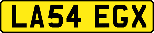 LA54EGX