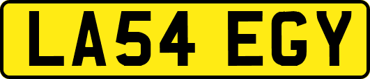 LA54EGY