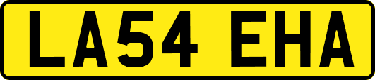 LA54EHA