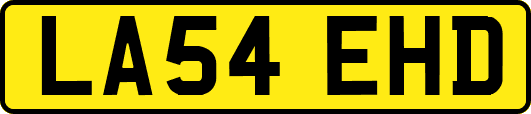 LA54EHD