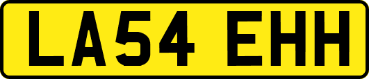 LA54EHH