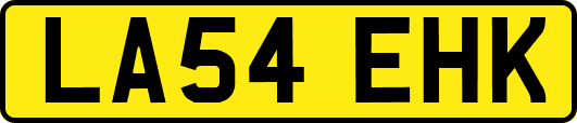 LA54EHK