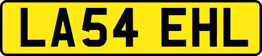 LA54EHL