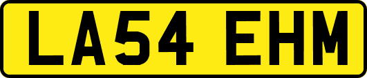LA54EHM