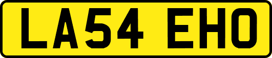 LA54EHO