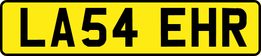 LA54EHR