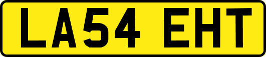 LA54EHT