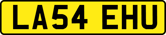 LA54EHU