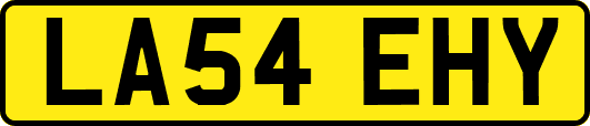 LA54EHY