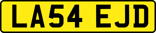 LA54EJD