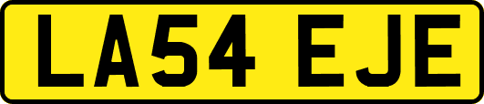 LA54EJE