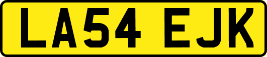 LA54EJK