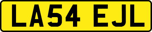 LA54EJL