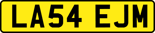 LA54EJM