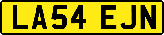 LA54EJN