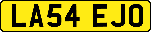 LA54EJO