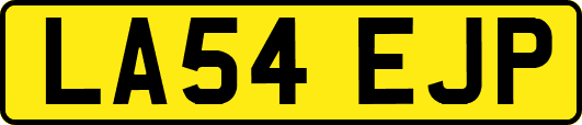 LA54EJP