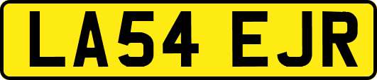 LA54EJR