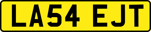 LA54EJT