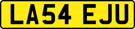 LA54EJU