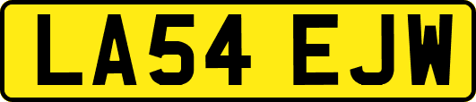LA54EJW